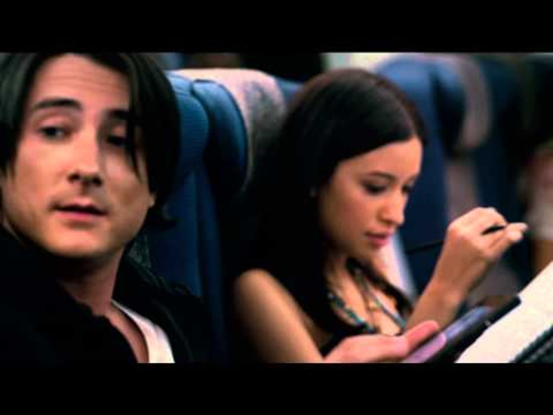 Bande annonce de VOL 7500 (VF)