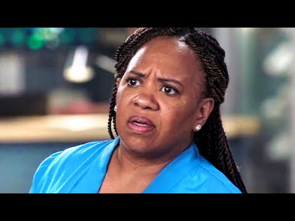 Bande annonce de GREY'S ANATOMY Saison 20