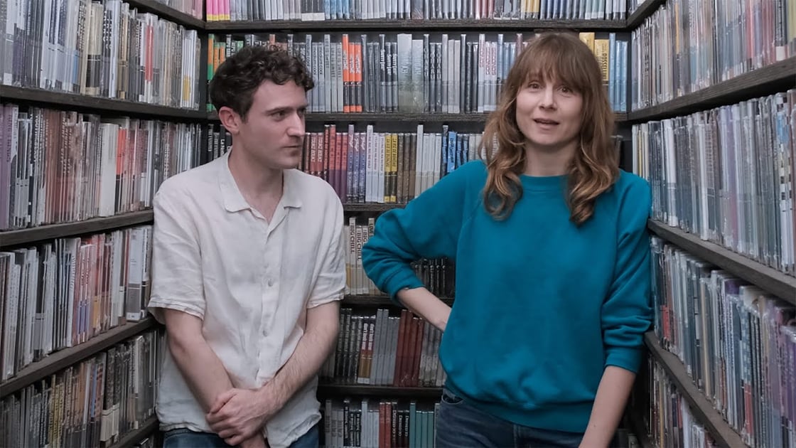 Interview de Annie Baker et Lucian Johnston chez Criterion