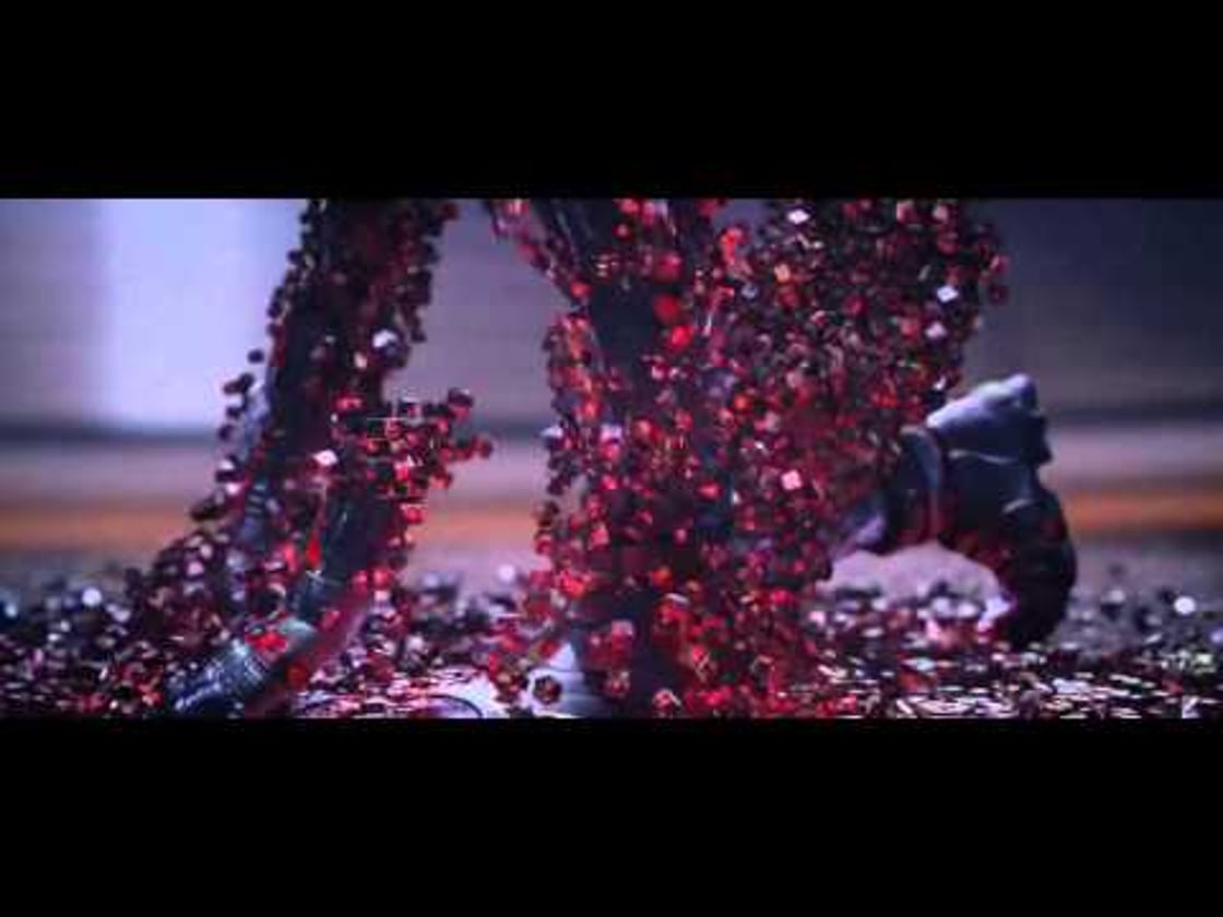 Bande annonce de VOLTAGE (VF)