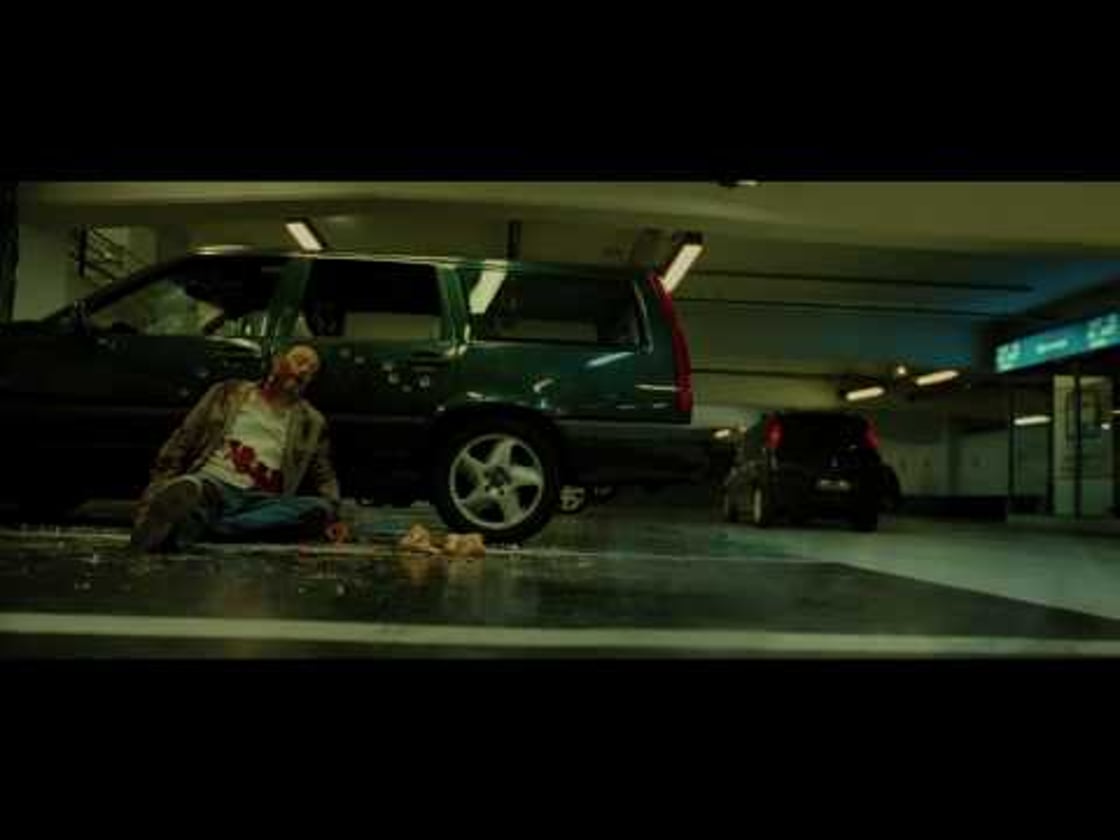 Bande annonce de L'Immortel