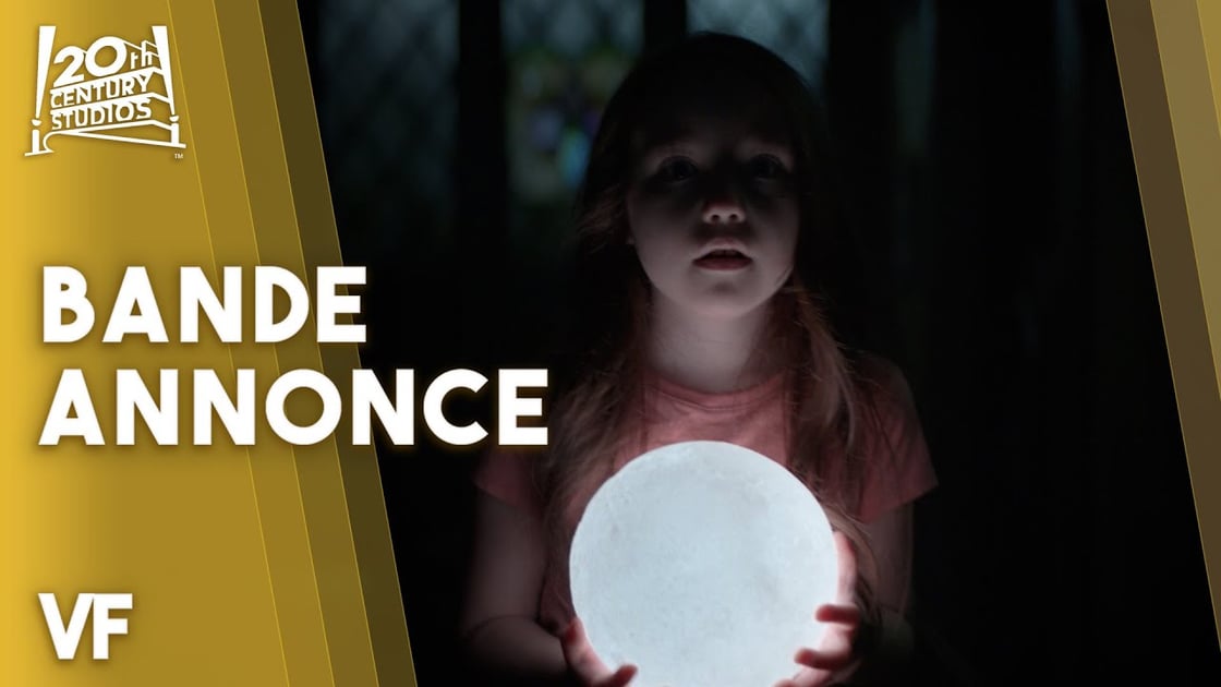 Bande annonce de Le Croque-Mitaine (VF)