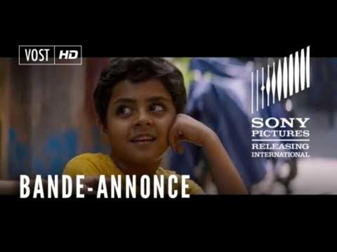 Bande annonce de L'Extraordinaire Voyage du Fakir (VOST)