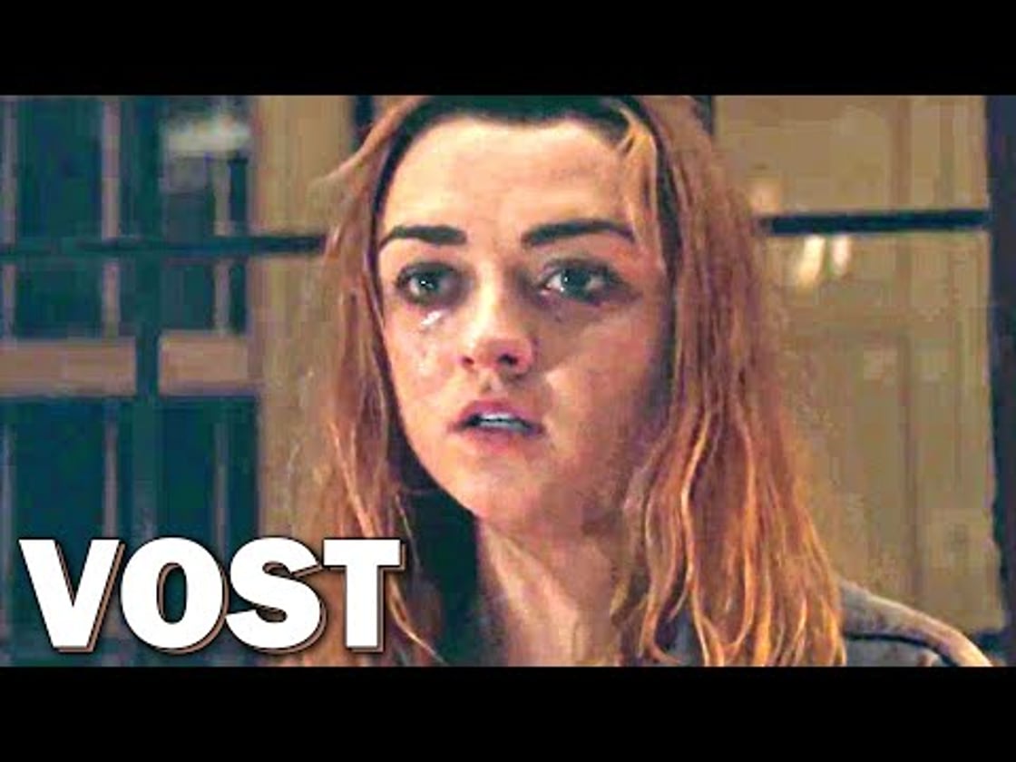 Bande annonce de THE OWNERS (VOST)