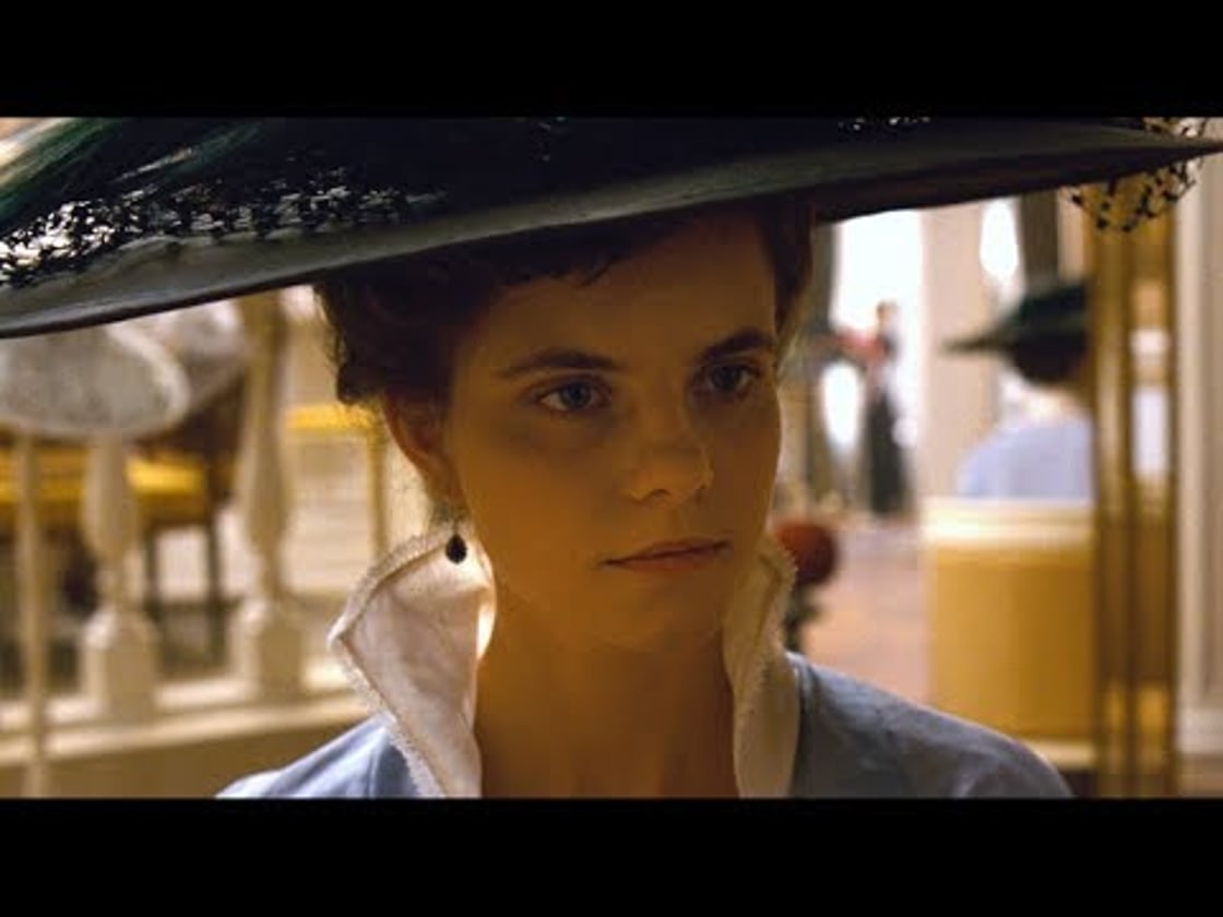 Bande annonce de SUNSET