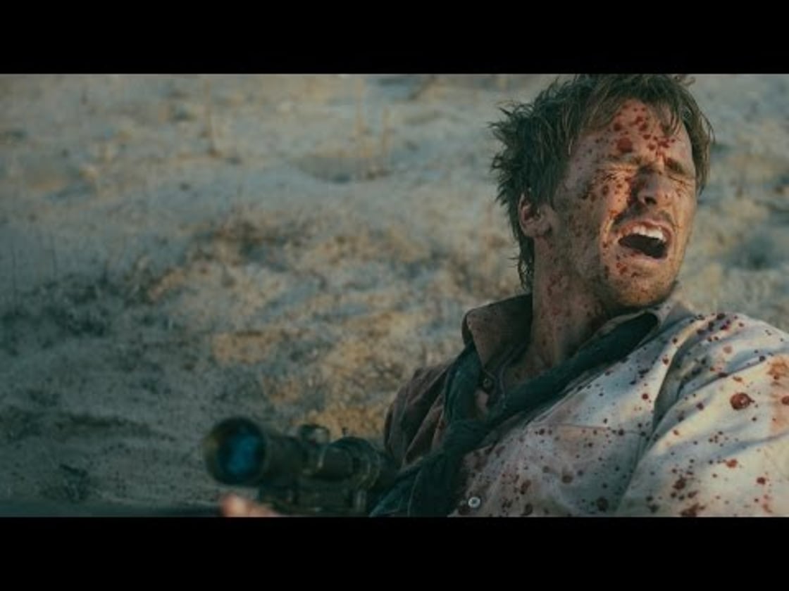 Bande annonce de NEMESIS (VF)