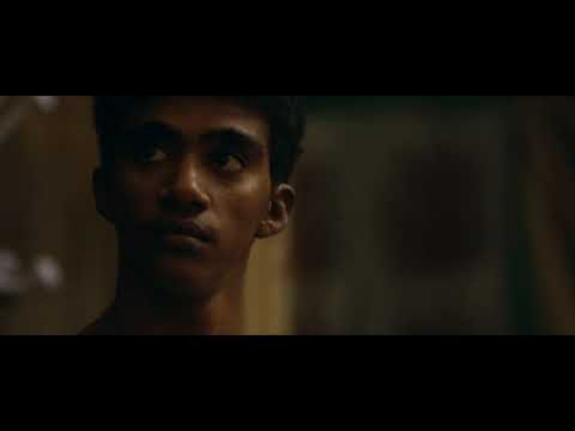 Bande annonce de TU MOURRAS A 20 ANS