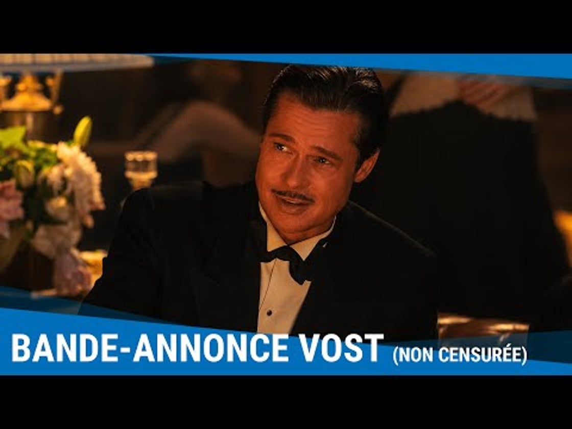 Bande annonce de Babylon (VOST)