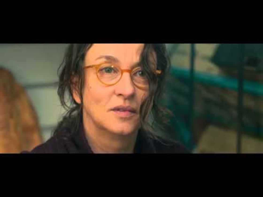 Bande annonce de Rosalie Blum