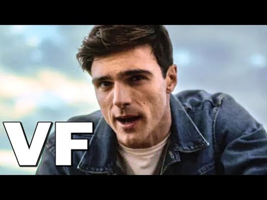Bande annonce de LE PASSAGER (VF)