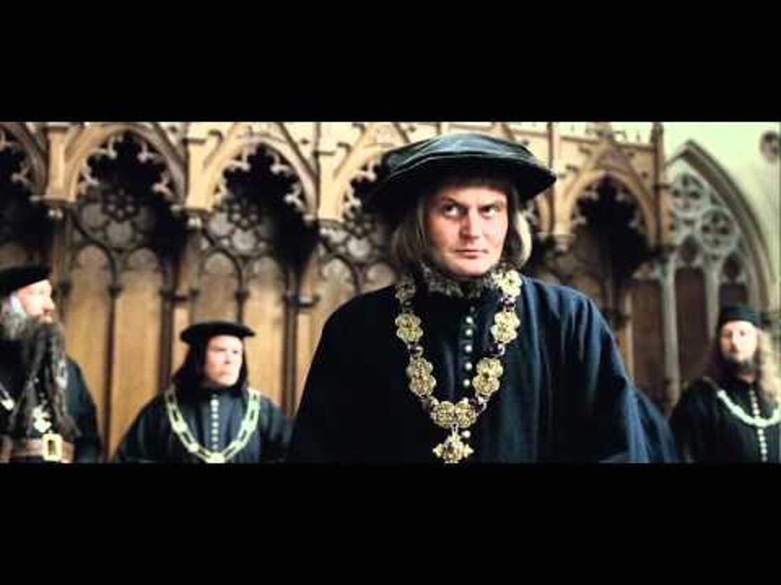 Bande annonce de RED GALLION (VF)