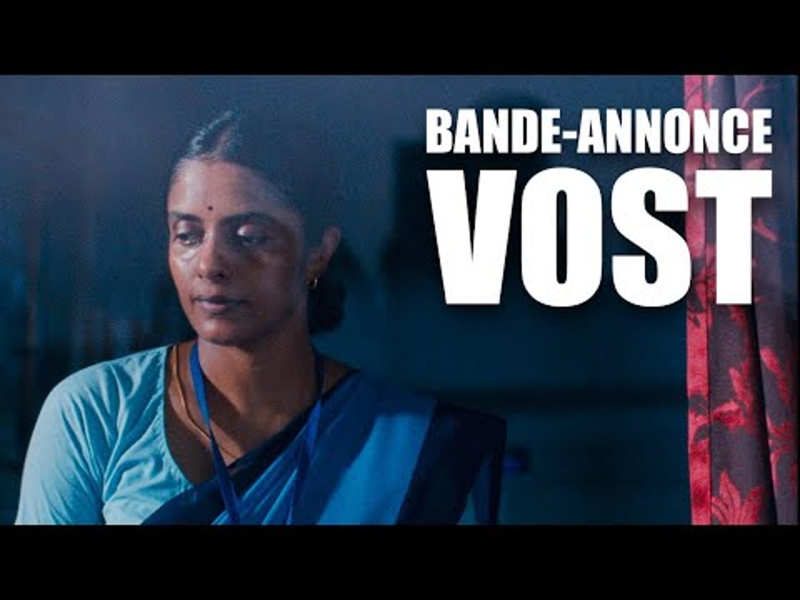 Bande annonce de ALL WE IMAGINE AS LIGHT (VOST)