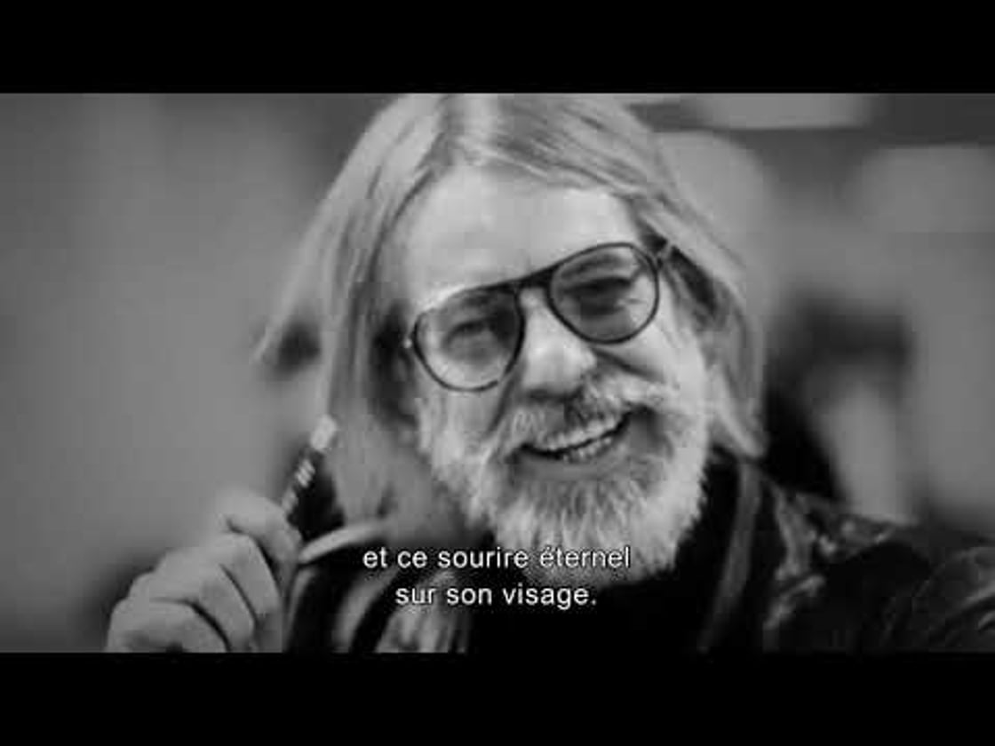 Bande annonce de Hal