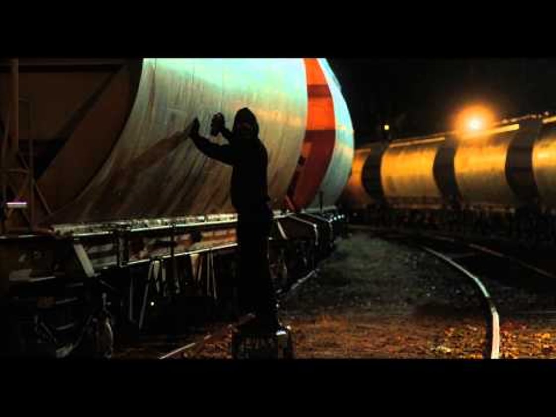 Bande annonce de Vandal