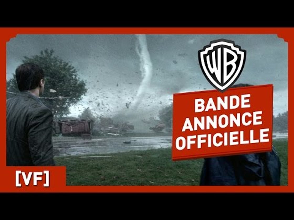 Bande annonce de Black Storm (VF)
