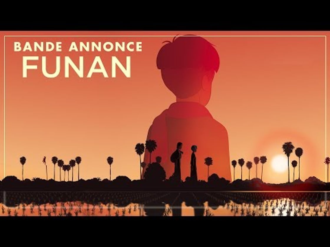 Bande annonce de FUNAN
