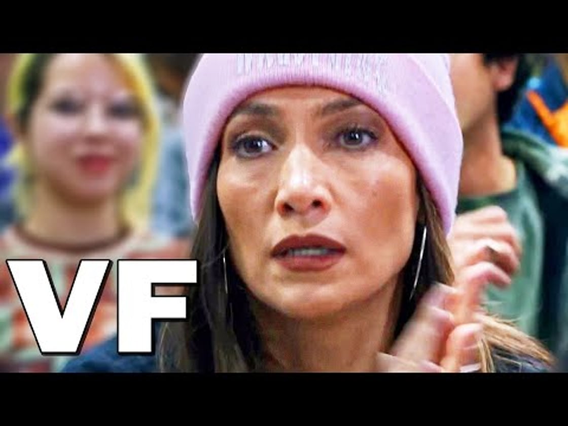 Bande annonce de INARRÊTABLE (VF)