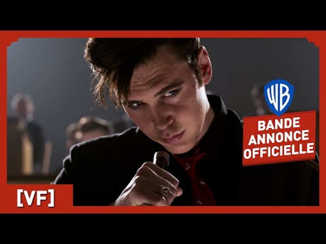 Bande annonce de ELVIS (VF)