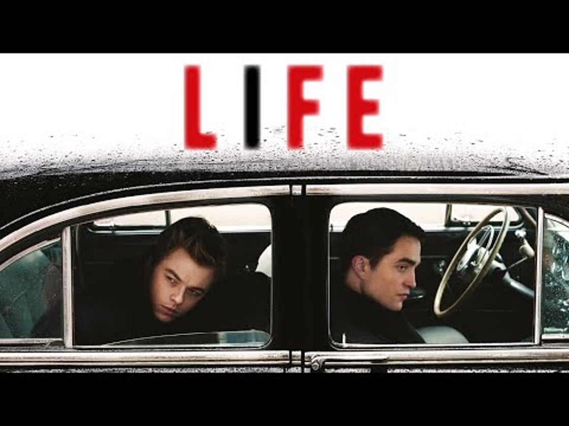Bande annonce de LIFE