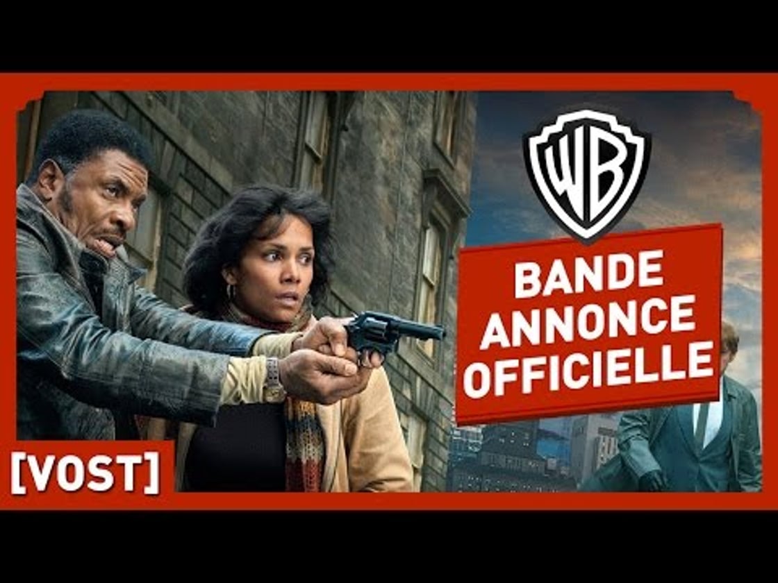 Bande annonce de Cloud Atlas (VOST)