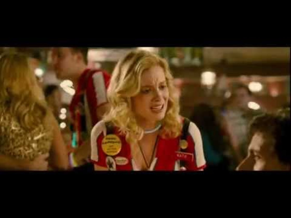 Bande annonce de Jusqu'à ce que la fin du monde nous sépare (VF)