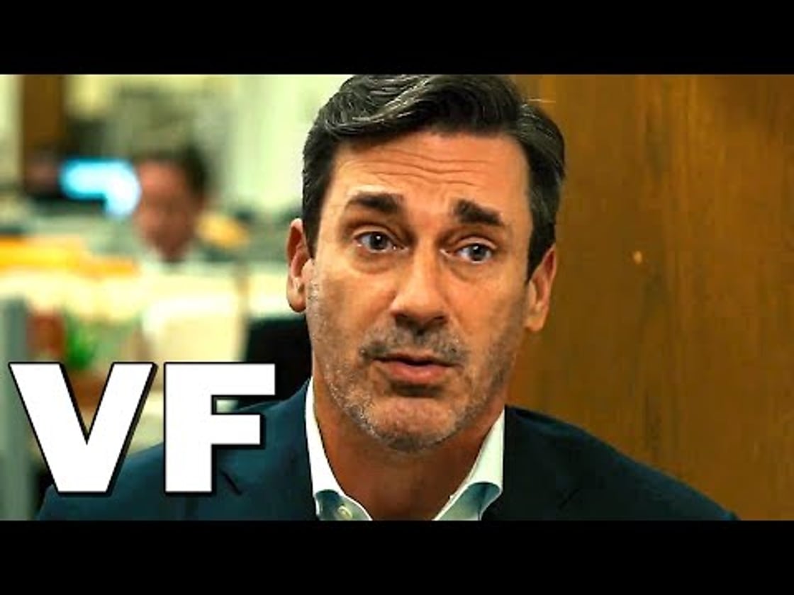 Bande annonce de LA MACHINE INFERNALE (VF)