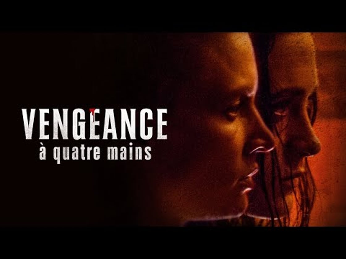 Bande annonce de VENGEANCE A QUATRE MAINS