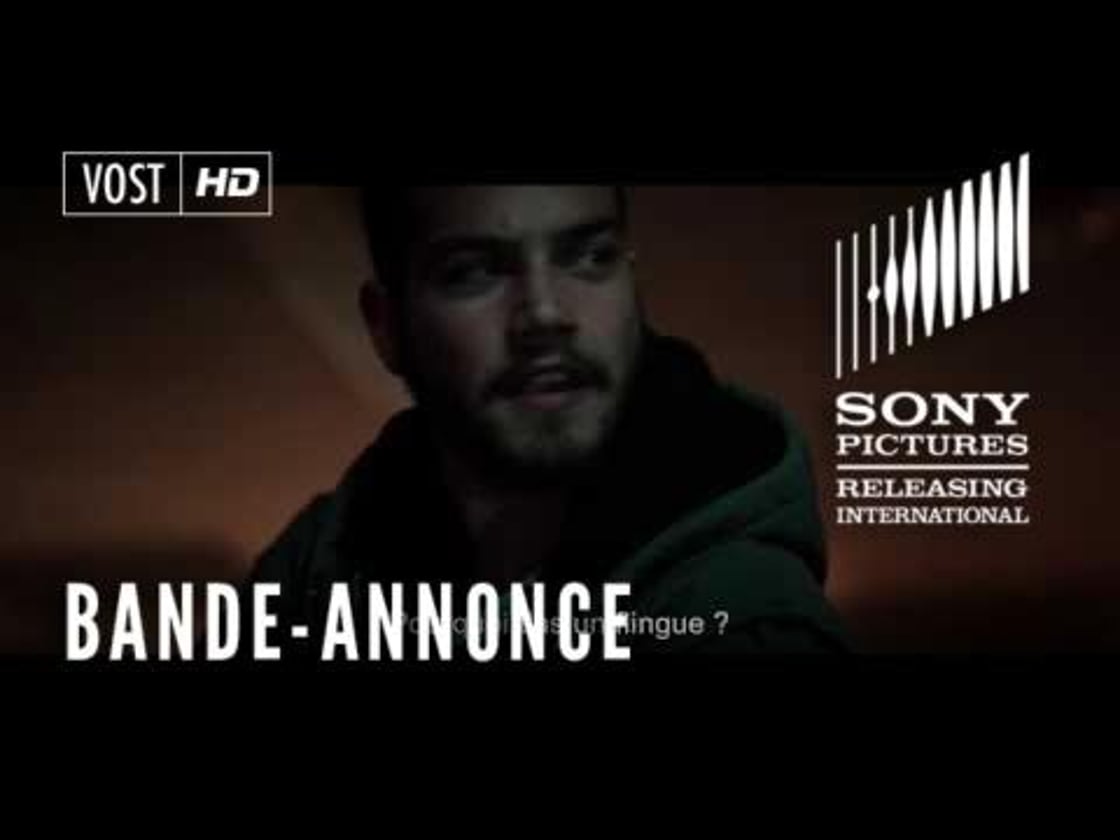 Bande annonce de Don't Breathe – La Maison des Ténèbres (VOST)