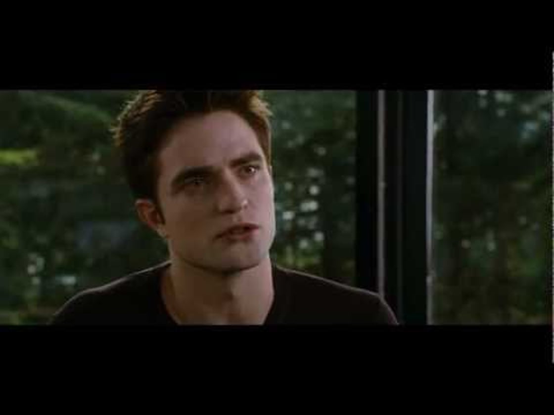 Bande annonce de Twilight Chapitre 5 : Révélation 2ème partie (VF)
