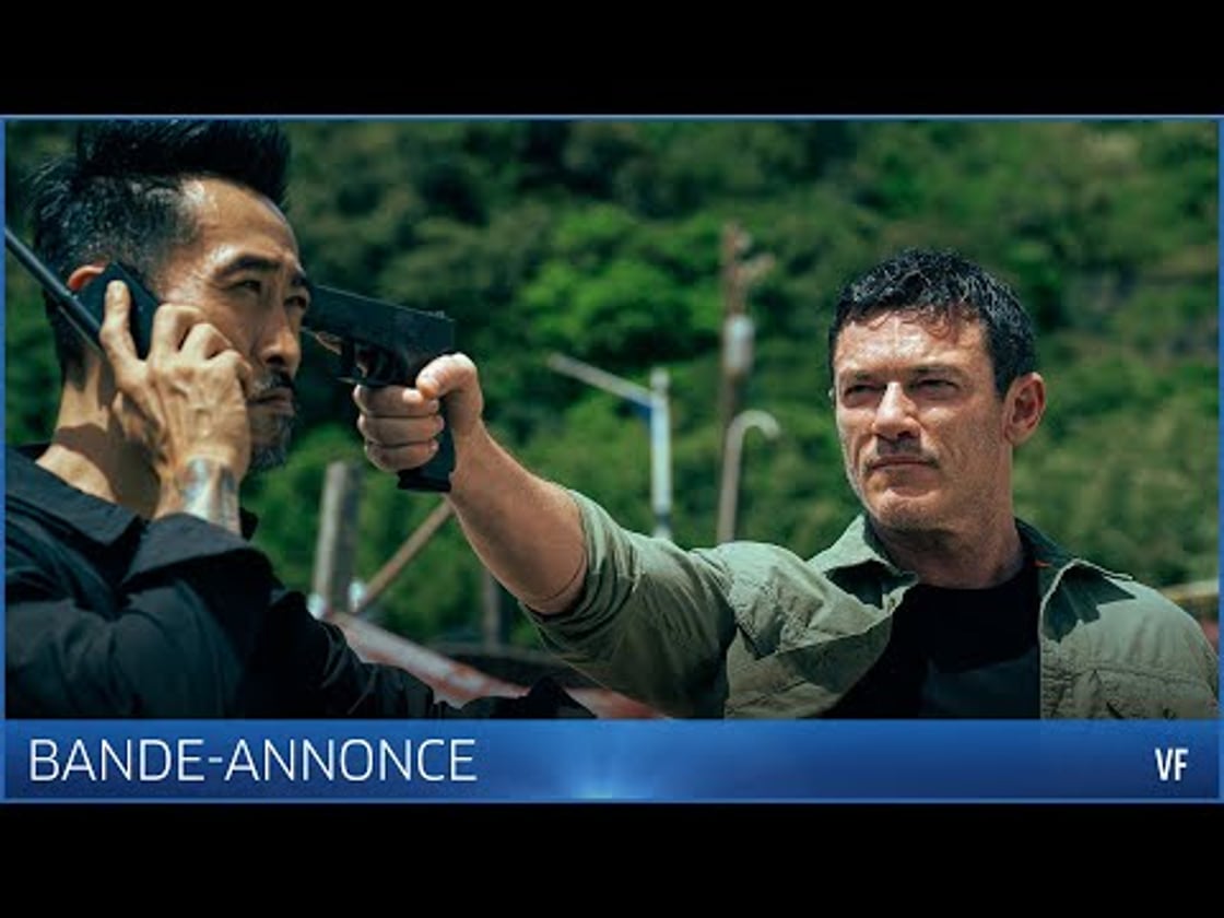 Bande annonce de WEEK-END À TAIPEI (VF)