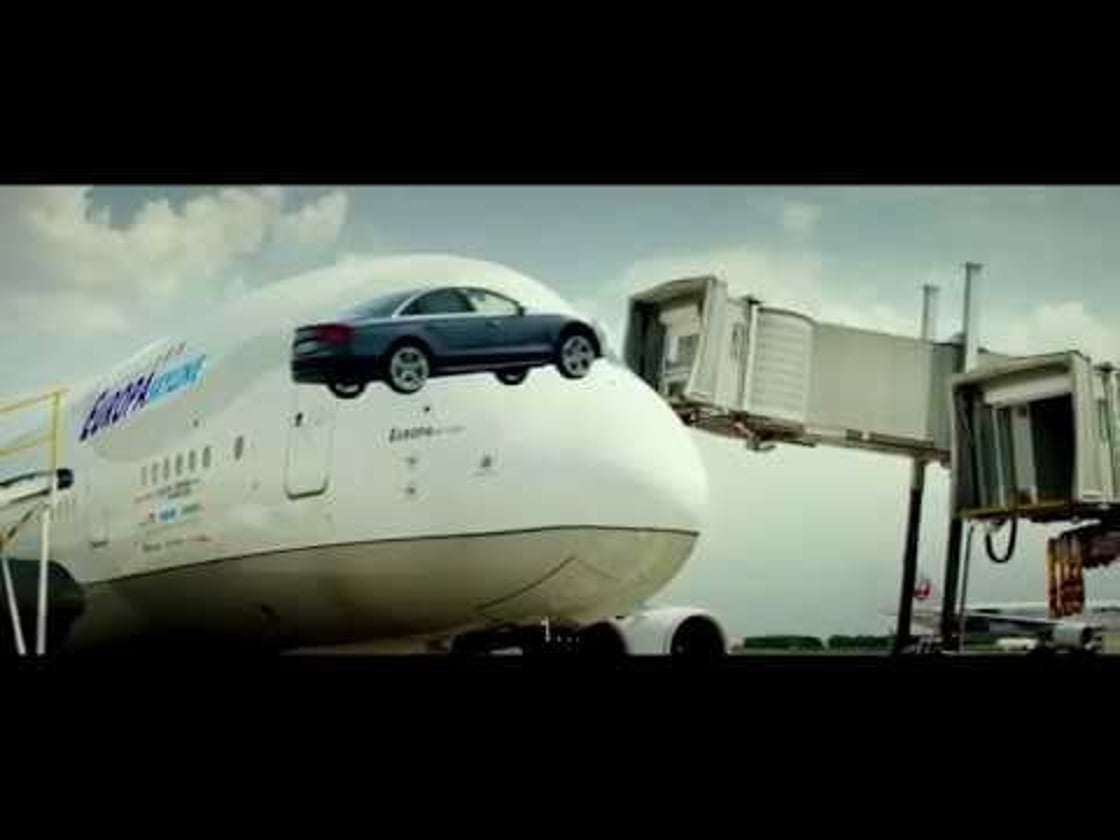 Bande annonce de LE TRANSPORTEUR HERITAGE (VOST)