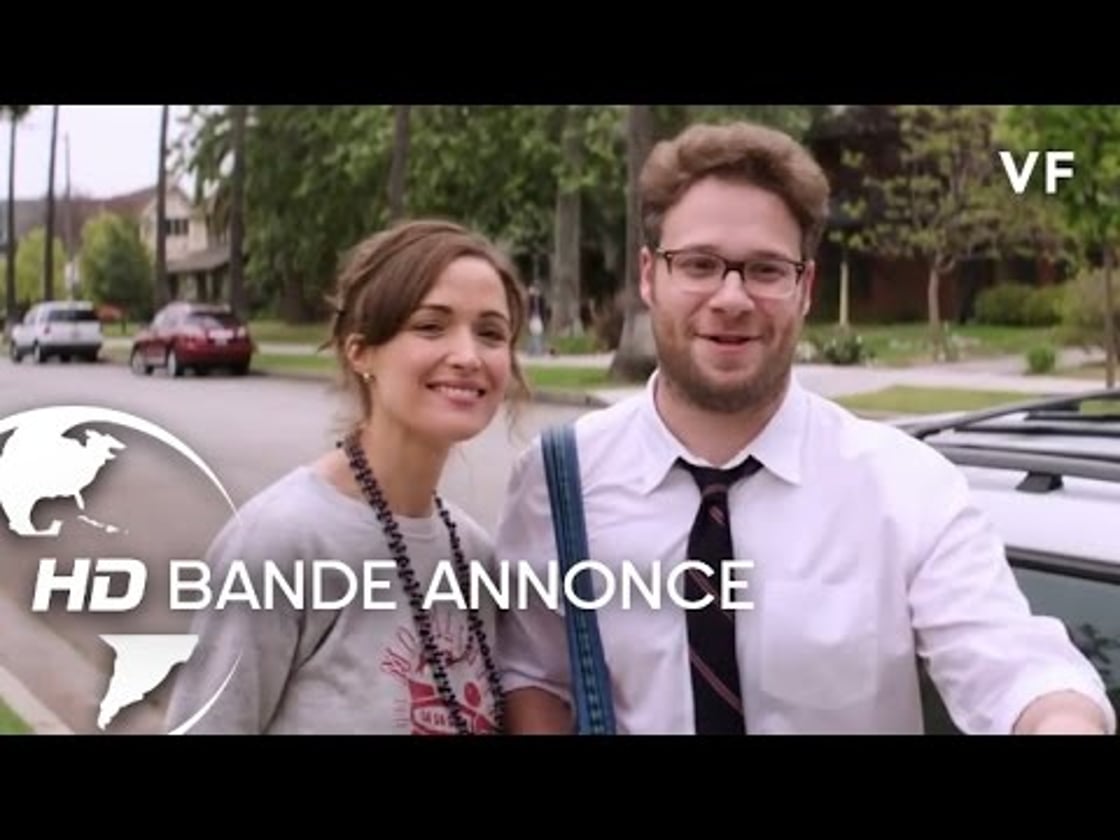 Bande annonce de Nos Pires Voisins (VF)