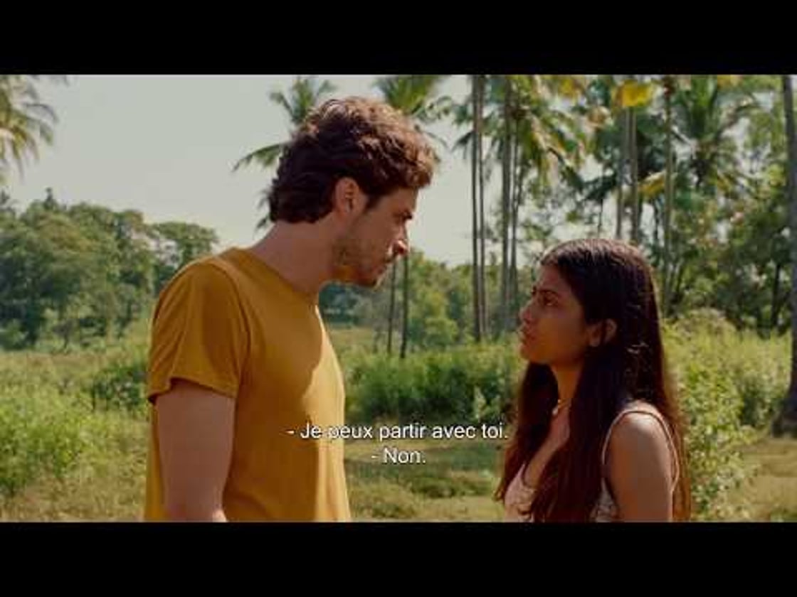 Bande annonce de MAYA