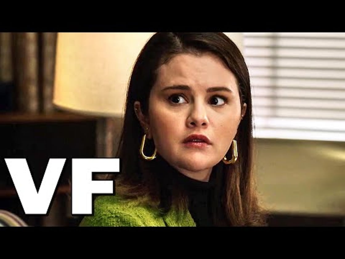 Bande annonce de ONLY MURDERS IN THE BUILDING Saison 4 (VF)