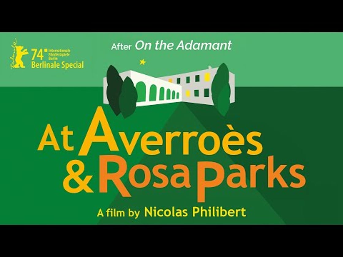 Bande annonce de AT AVERROES & ROSA PARKS