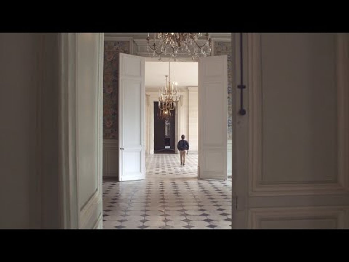 Bande annonce de Maternité secrète