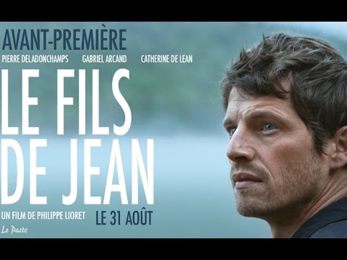 Bande annonce de LE FILS DE JEAN