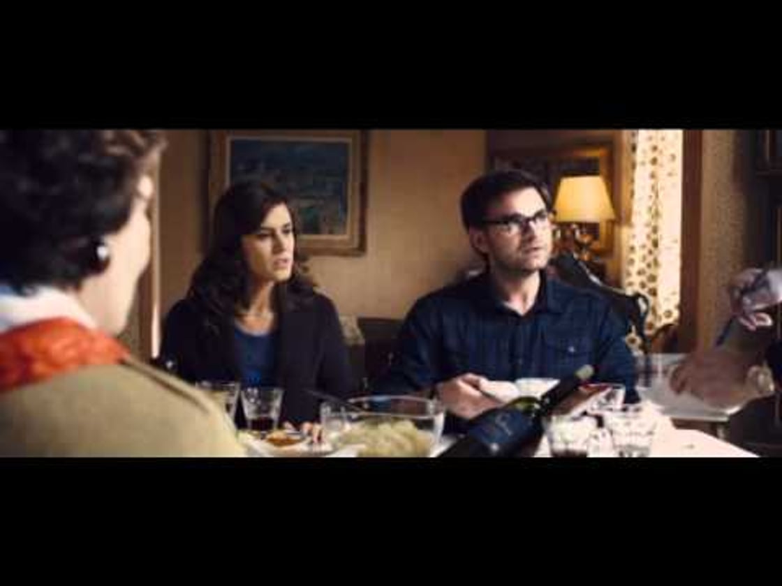 Bande annonce de UNE FOLLE ENVIE