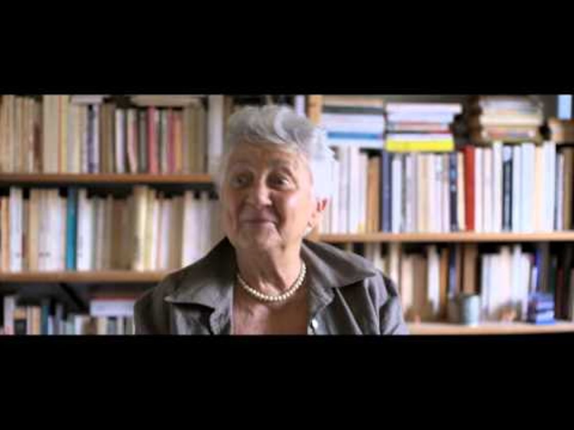 Bande annonce de Les Invisibles