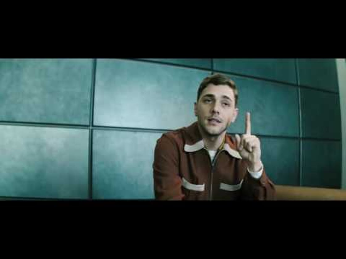 Bande annonce de La Chanson de l'Éléphant (VF)