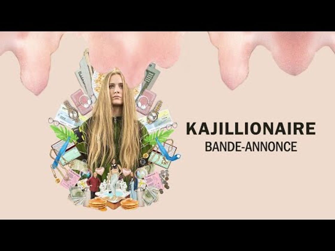 Bande annonce de Kajillionaire