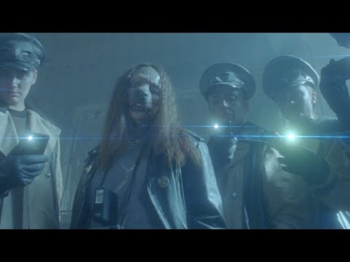 Bande annonce de Conann