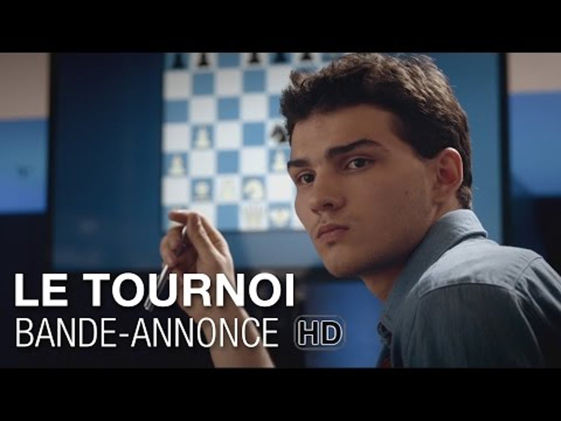 Bande annonce de Le Tournoi