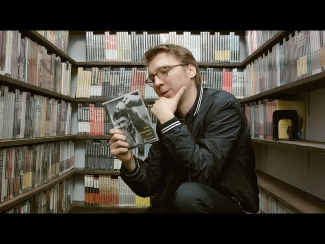Interview de Paul Dano chez Criterion