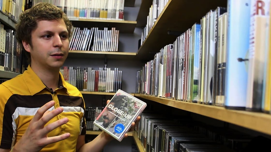 Interview de Michael Cera chez Criterion