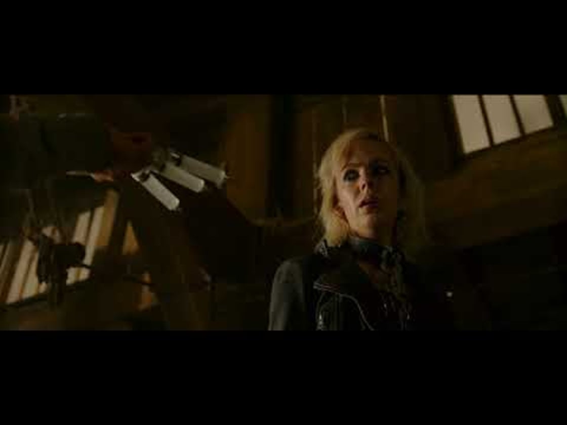 Bande annonce de Jigsaw (Saw 8) (VF)