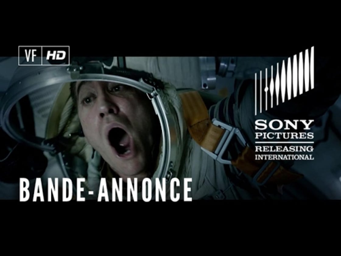 Bande annonce de Life - Origine Inconnue (VF)