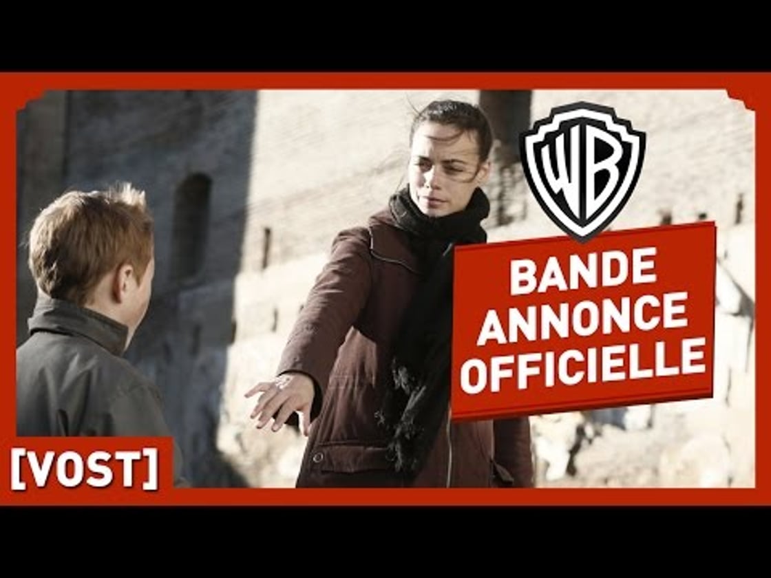 Bande annonce de The Search (VOST)