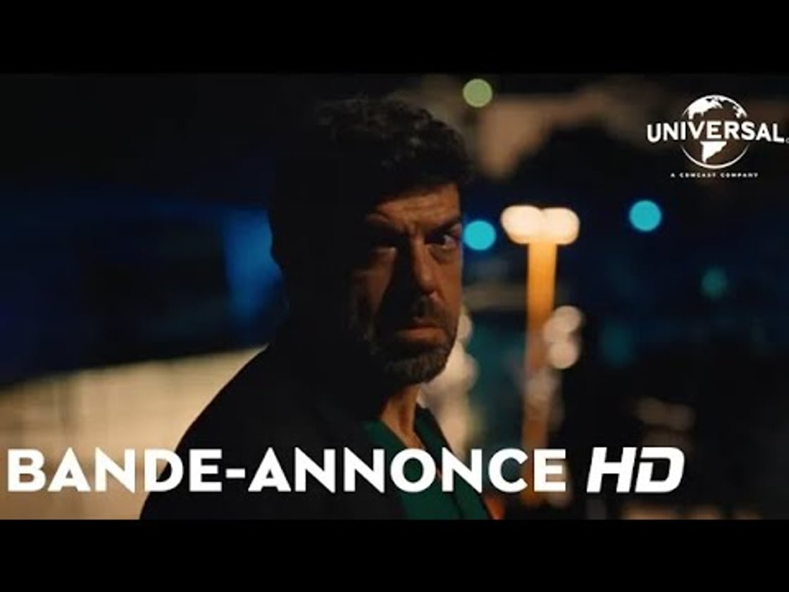 Bande annonce de Dernière Nuit À Milan (VOST)