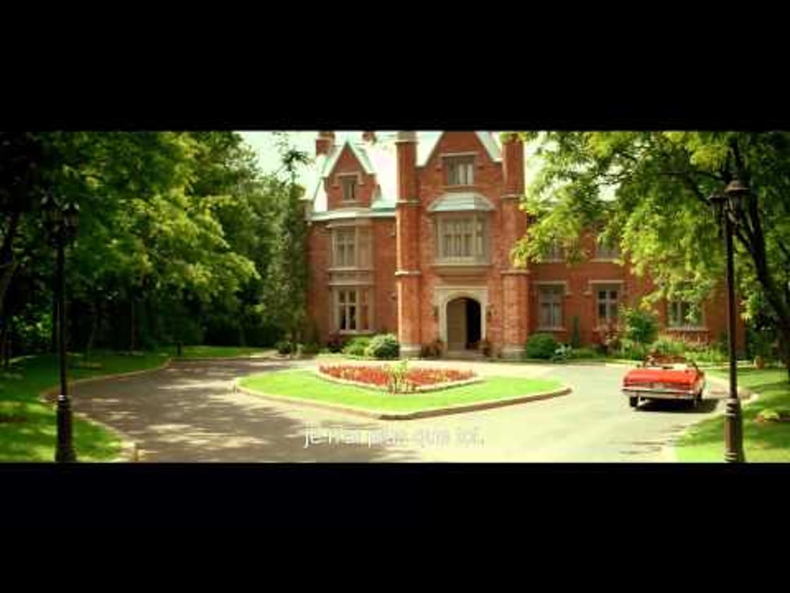 Bande annonce de Brick Mansions (VOST)